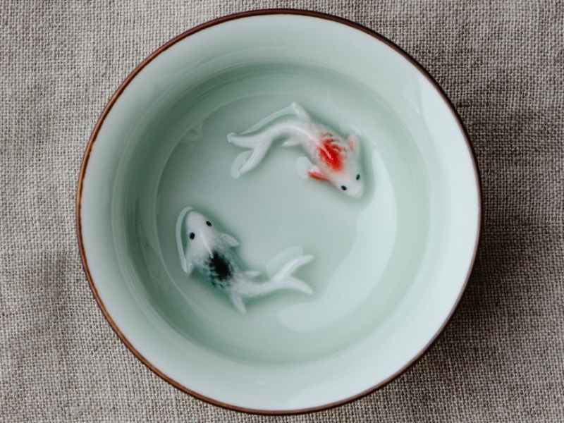 Kintsugi: cómo reparar las heridas del corazón y el&nbsp;alma