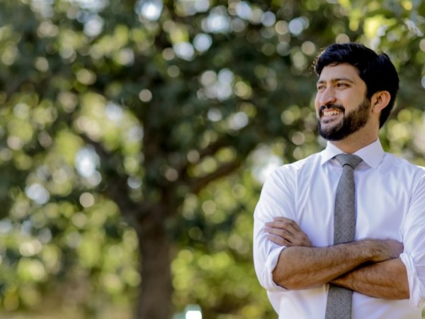 LPO: entrevista al Congresista Latino Greg&nbsp;Casar